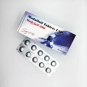 Modafinil USP 200mg