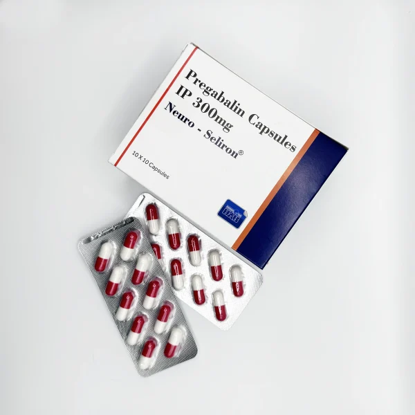 Buy Pregabalin