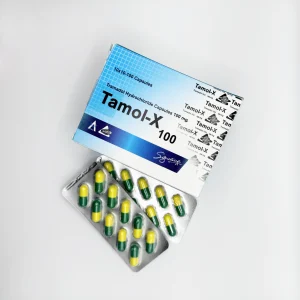 Tamol-X 100mg