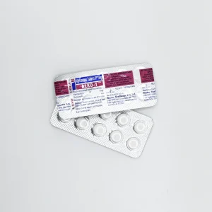 Alprazolam Tablets IP 1mg