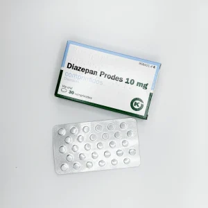 Diazepam Prodes