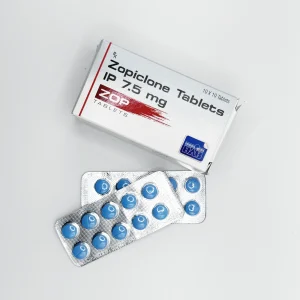 Buy Zopiclone Online