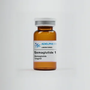 Ozempic Semaglutide