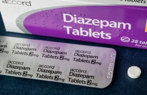 Buy Accord Diazepam