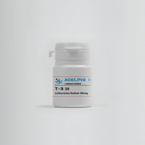 Buy T3 Liothyronine Sodium