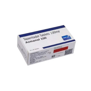 Tapentadol Asmanol 100mg