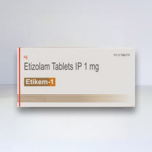 Etizolam
