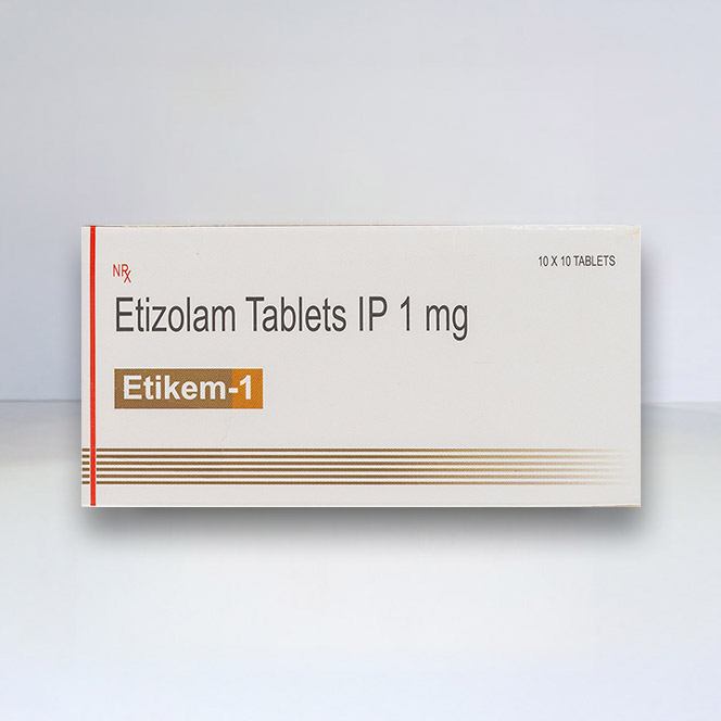 Etizolam