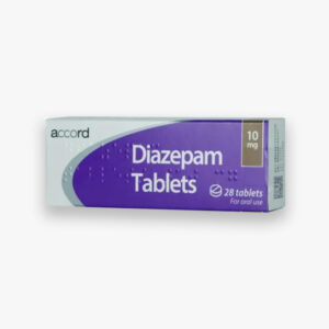 Accord Diazepam